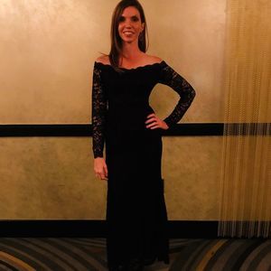 Meet your Posher, Annie